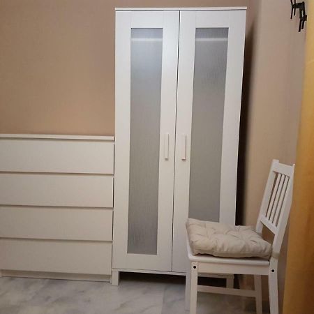 Triana Ruisenor Apartment Севиля Екстериор снимка