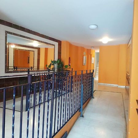 Triana Ruisenor Apartment Севиля Екстериор снимка