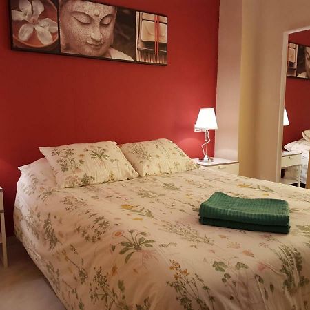 Triana Ruisenor Apartment Севиля Екстериор снимка
