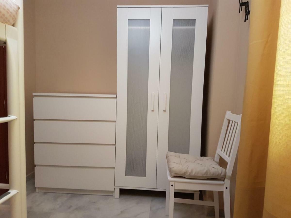 Triana Ruisenor Apartment Севиля Екстериор снимка