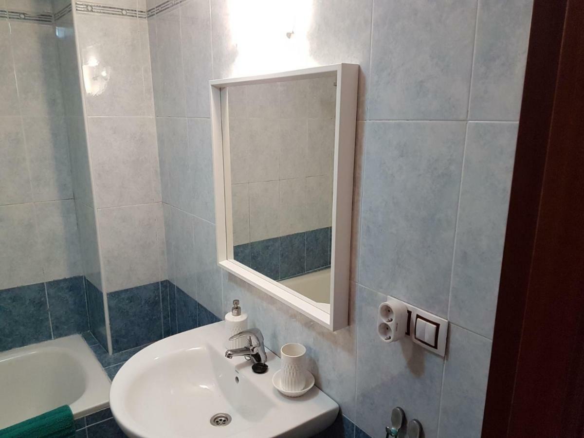 Triana Ruisenor Apartment Севиля Екстериор снимка