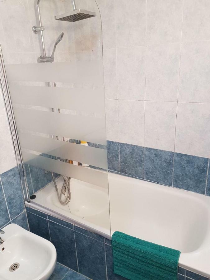 Triana Ruisenor Apartment Севиля Екстериор снимка