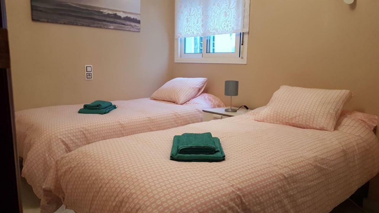 Triana Ruisenor Apartment Севиля Екстериор снимка