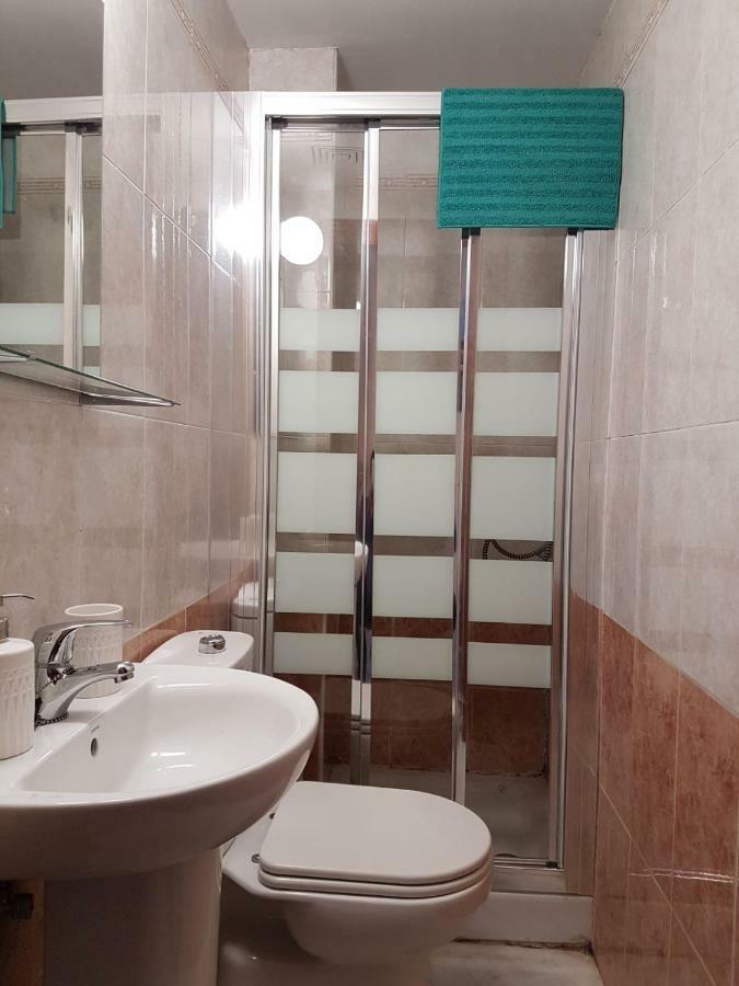 Triana Ruisenor Apartment Севиля Екстериор снимка